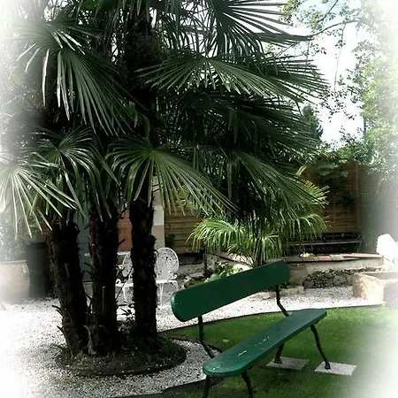 Campbellii Couette-café