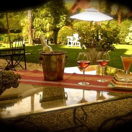 Campbellii Bed & Breakfast