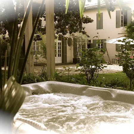 Bed & Breakfast Campbellii 2*