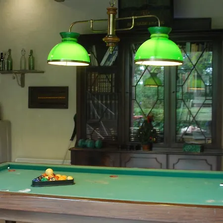 Campbellii Bed & Breakfast 2*