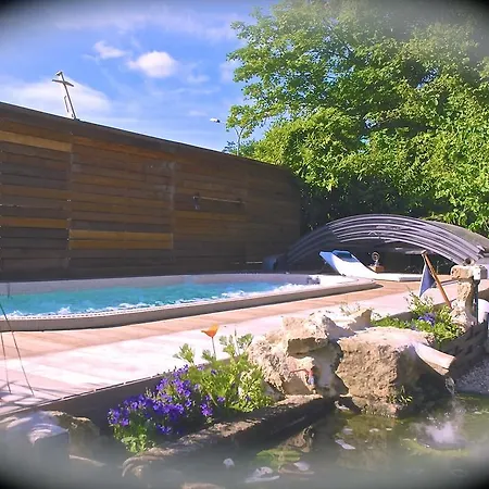 Bed & Breakfast Campbellii 2*