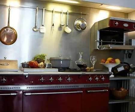 Campbellii Bed & Breakfast
