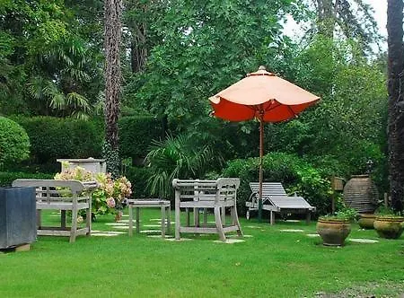 Bed & Breakfast Campbellii 2*