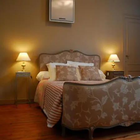 Bed & Breakfast Campbellii Langon (Gironde)