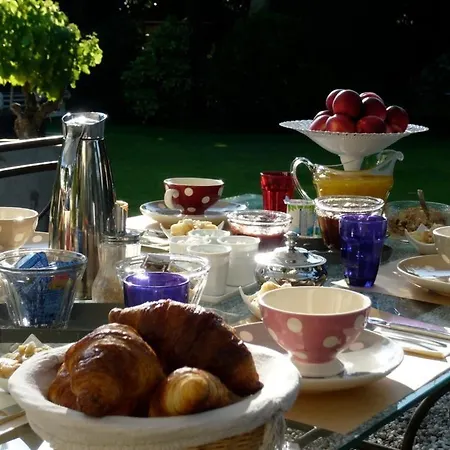 Campbellii Bed & Breakfast