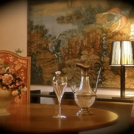 Campbellii Couette-café 2*