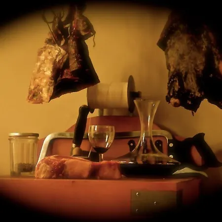 Couette-café Campbellii 2*
