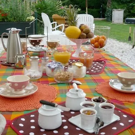 Bed & Breakfast Campbellii