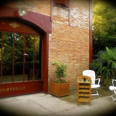 Campbellii 2* Langon (Gironde)